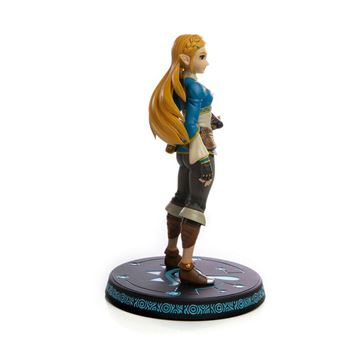 Figurine - GENERATION MANGA - Zelda : Princesse Zelda - 25 cm