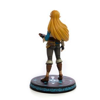 Figurine - GENERATION MANGA - Zelda : Princesse Zelda - 25 cm