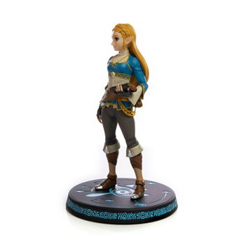 Figurine - GENERATION MANGA - Zelda : Princesse Zelda - 25 cm