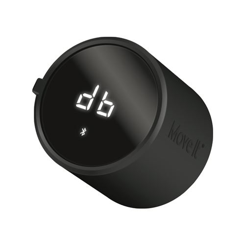 Capteur move it compatible avec les haltères fed