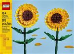 LEGO 40524 - Tournesols