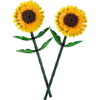 LEGO 40524 - Tournesols