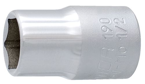 Unior - Douille 1/2" 6 pans - 26 mm - Image 3