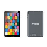 T80 HD WiFi 3+64 Go + Coque silicone