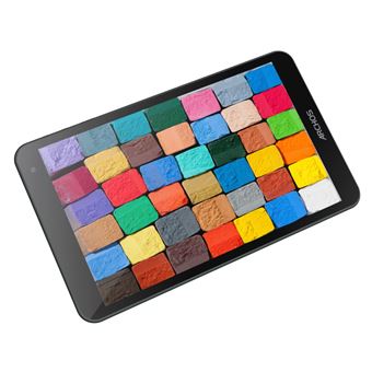 T80 HD WiFi 3+64 Go + Coque silicone