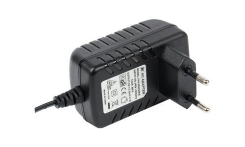 Hamlet XPAD220V - Netspanningsadapter (gelijkstroomconnector)