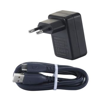 Asaptateur secteur USB-C Officiel