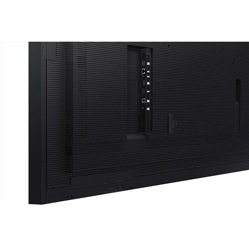Samsung Flip 2 Wm85R - Classe De Diagonale 85" Wmr Series Écran Lcd Rétro-Éclairé Par Led - Interactive - Avec Écran Tactile - 4K Uhd (2160P) 3840 X 2160 - New Edge Backlight - Noir Charbon