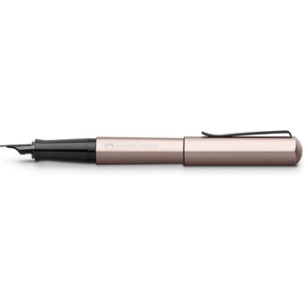 Faber-Castell 148203 STYLO PLUE Faber-Castell AVEC CORPS EN BOIS