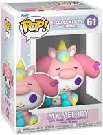 Figurine Funko Pop! N°61 - Hello Kitty - My Melody (up)