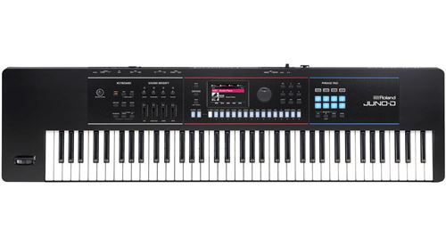 Non Communiqué Roland Juno-D7 Synthés Numériques