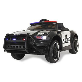 Ride-on US Police Car 12V - 1