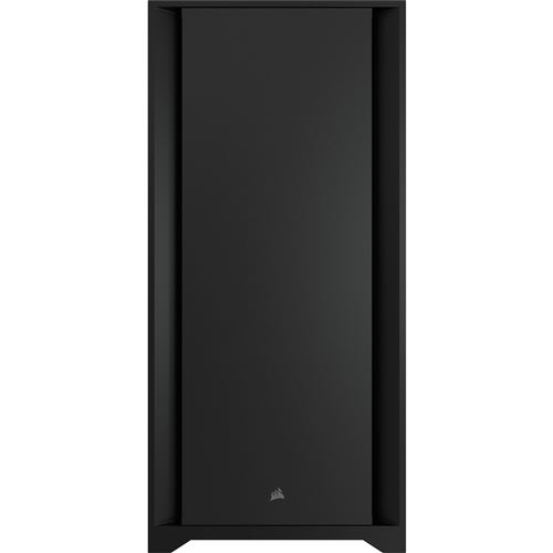 Corsair Noir 5000D Tempered Glass Midi Tower - Neuf - Image 3