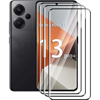 Protection écran Verre Trempé 9H Pour Xiaomi Mi 13 - Film Transparent Haute Résistance