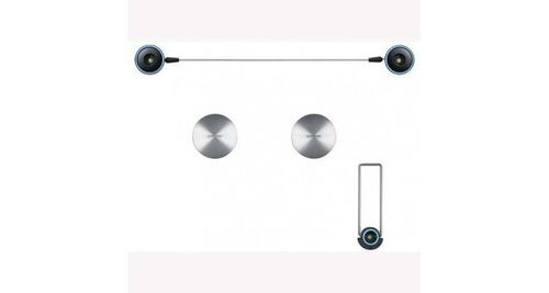 Samsung Support Pour Led 58" Et +