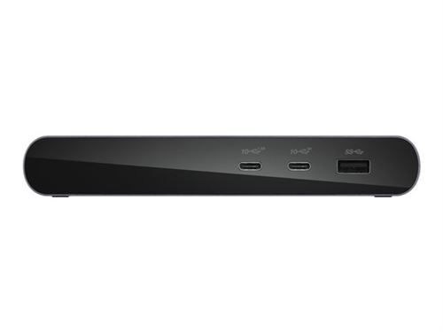 Lenovo - Station d'accueil - USB-C - HDMI, DP - 65 Watt - Europe