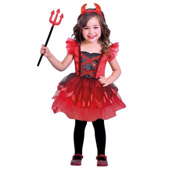 Ensemble déguisement enfant fille Ariestar® costume Vampire Gothique taille  150CM pour fête Halloween Carnaval Party Noël #MKVP01 - Accessoire de  déguisement - à la Fnac