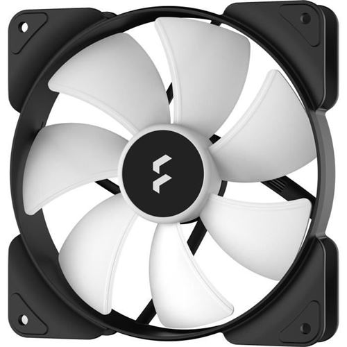 Fractal Design Fd-F-As1-1405 Aspect 14 Rgb Pwm Black Frame - Image 3
