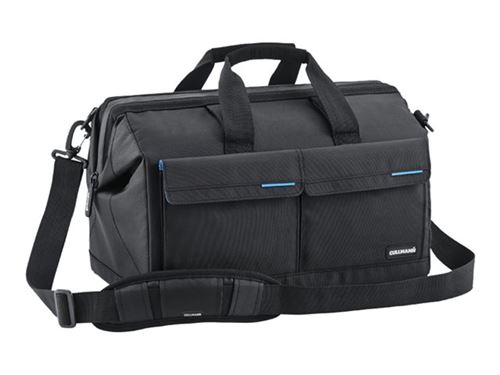 CULLMANN AMSTERDAM Maxima 520 - Sacoche pour appareil photo - noir