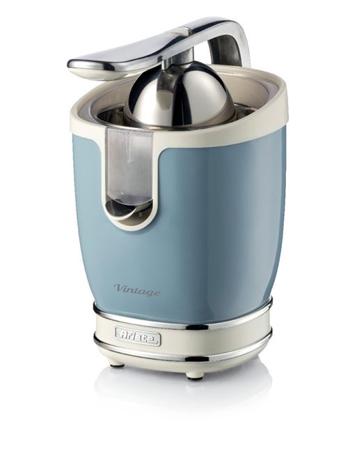 Ariete Bleu/Clair Vintage 0413 - Presse-Agrumes - 85 Watt - Image 3