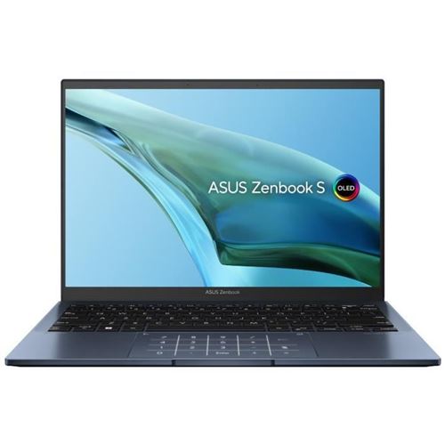 PC Ultraportable - Zenbook S13 Oled UM5302 - 13,3 WQXGA+ - AMD Ryzen 7 7840U - RAM 16Go - 1To SSD - Win 11