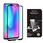 Protection D'écran En Verre Trempé Pour Smartphones Huawei - Compatible Mate, P, P Lite, Y, 5X - Film 3 Couches
