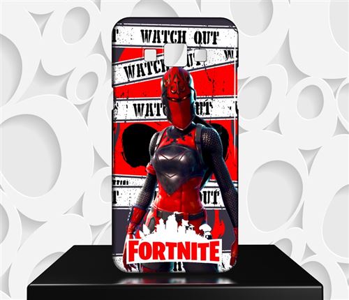 Coque Samsung Galaxy E5 COLLECTION JEUX VIDEOS FORTNITE BATTLE ROYALE 047