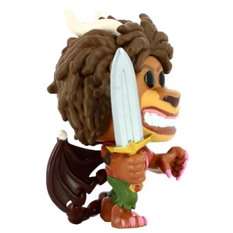 En avant - Figurine POP! Mantiqa 9 cm