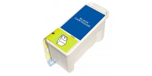 Epson T036 - zwart - origineel - inktcartridge