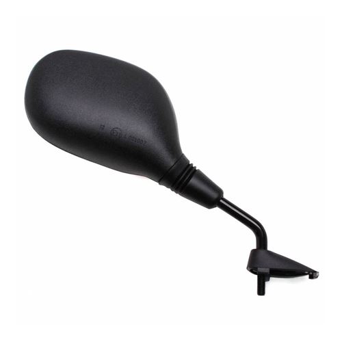Retroviseur scoot adaptable mbk 50 booster 2004+, ovetto-yamaha bws 2004+, neos-people-s droit (homologue ce) -vicma-