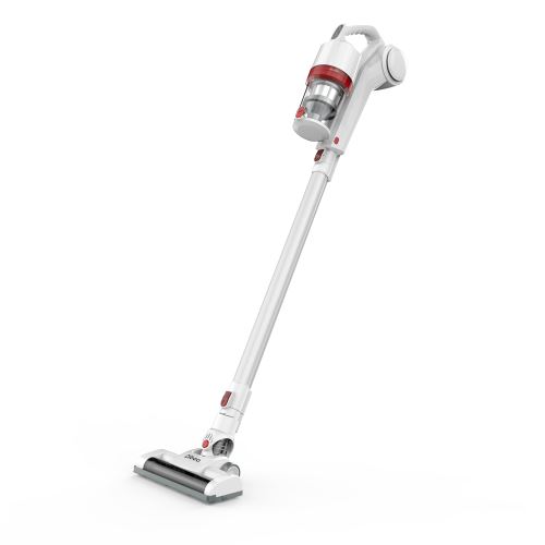Dibea Aspirateur Balai DW200 portatif sans fil 2 en 1 150W 10000 Pa 68dB Aspirateur Traîneau Aspirateur à main Aspirateur Robot