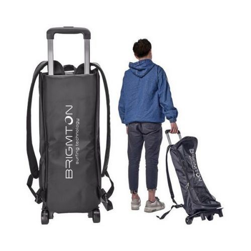 Sac de Transport de Trottinette BRIGMTON BTR 60 Noir