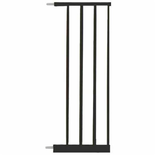 Noma Extension de barrière de sécurité Easy Pressure Fit 28 cm 93484