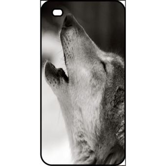 coque de iphone 4 loup coque de iphone 4 loup
