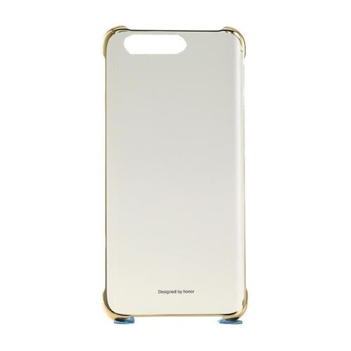 Coque d'orgine pour Honor 9 - Champagne Gold