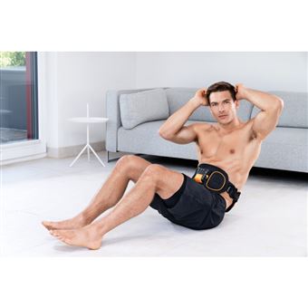26 sur Ceinture d lectrostimulation abdominale et dorsale Beurer