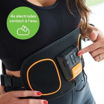 Ceinture electrostimulation beurer 2025