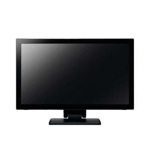 Neovo TM-22 - LED-monitor - 21.5 - aanraakscherm - 1920 x 1080 Full HD (1080p) - 220 cd/m² - 1000:1 - 3 ms - HDMI, VGA, DisplayPort - luidsprekers