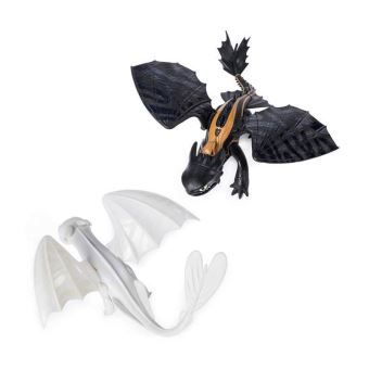 Pack de 2 Figurines Dragons