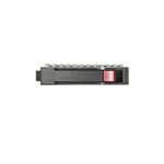 HPE Enterprise - Vaste schijf - 2.4 TB - hot-swap (verwisselbaar zonder uitschakelen) - 2.5" SFF - SAS 12Gb/s - 10000 tpm - voor Modular Smart Array 1040 Dual Controller SFF Bundle, 1040 Dual Controller SFF Storage