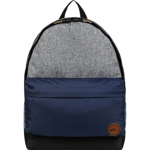 Sac à dos Simple Porte Ordinateur Quiksilver ASSORTIS - P03478BTEH-Bleu