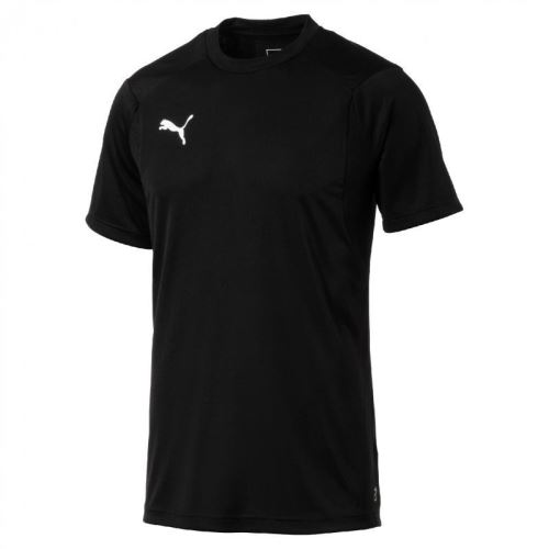 Maillot Puma Liga training L Noir