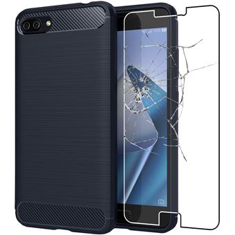 10 sur ebestStar Coque Asus Zenfone 4 Max ZC520KL Housse Etui