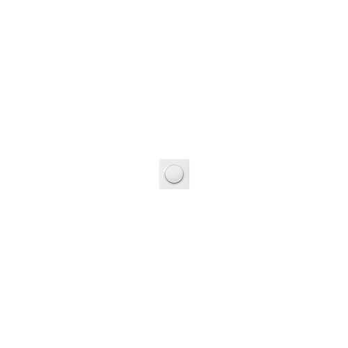Interrupteur ou va-et-vient blanc 10 AX - Dooxie one - Legrand