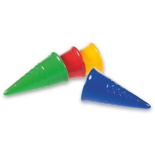 Cornet de glace classic