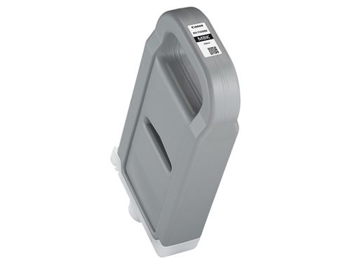 Canon PFI-710 MBK - 700 ml - matzwart - origineel - inkttank - voor imagePROGRAF TX-2000, TX-2100, TX-3000, TX-3100, TX-4000, TX-4100