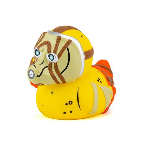 Tubbz Borderlands 3 Psycho Canard à collectionner Tubbz Borderlands 3 Psycho