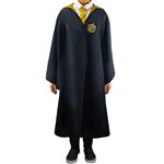 Robe de Sorcier Poufsouffle - Harry Potter Cinereplicas - Adultes - Taille M