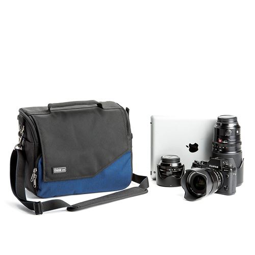 Sacoche Pour Appareil Photo Think Tank Photo Mirrorless Mover 30i (bleu Foncé)