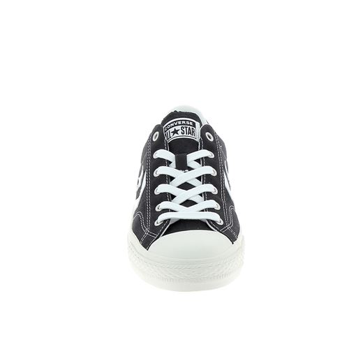 converse homme blanche 44